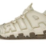 Nike Air More Uptempo Coconut Milk authentique