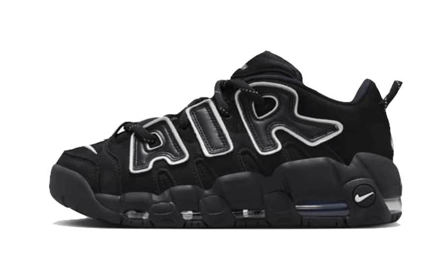 nike-air-more-uptempo-low-ambush-black-348780 Nike Air More Uptempo Low Ambush Black authentique