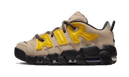 Nike Air More Uptempo Low Ambush Limestone authentique