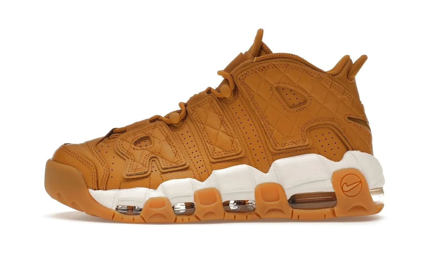 nike-air-more-uptempo-quilted-wheat-gum-light-brown-404212 Nike Air More Uptempo Quilted Wheat Gum Light Brown authentique