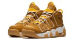 Nike Air More Uptempo Wheat Gum - vue 2