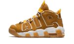 Nike Air More Uptempo Wheat Gum authentique