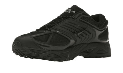 Nike Air Pegasus Wave Black Anthracite - vue 2