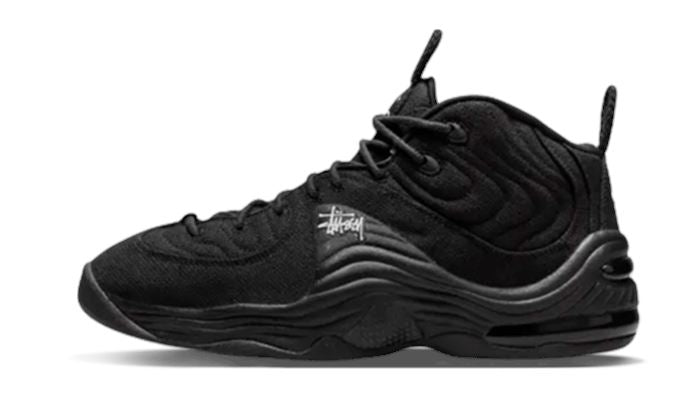 nike-air-penny-2-stussy-black-330125 Nike Air Penny 2 Stussy Black authentique