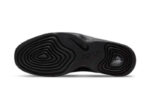 Nike Air Penny 2 Stussy Black - vue 3