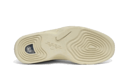 Nike Air Penny 2 Stussy Fossil - vue 2
