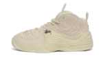 Nike Air Penny 2 Stussy Fossil authentique