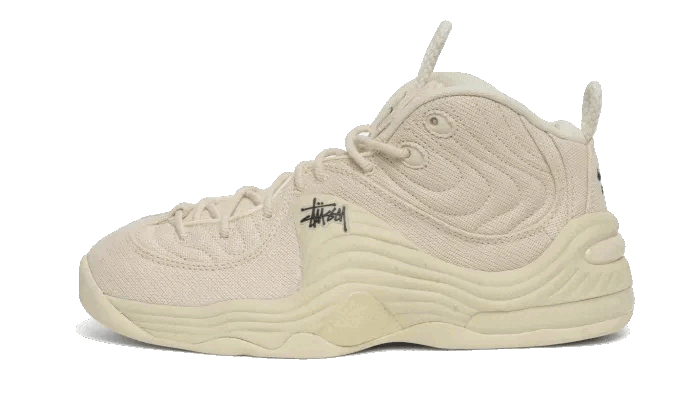 nike-air-penny-2-stussy-fossil-947019 Nike Air Penny 2 Stussy Fossil authentique