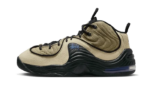 Nike Air Penny 2 Stussy Rattan Limestone authentique