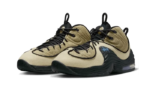 Nike Air Penny 2 Stussy Rattan Limestone - vue 2