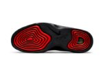 Nike Air Penny 2 Stussy Vivid Green Black - vue 3