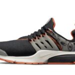 Nike Air Presto Halloween (2021) authentique