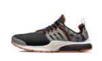 Nike Air Presto Halloween (2021) authentique
