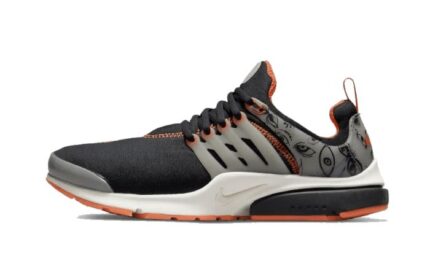 Nike Air Presto Halloween (2021) authentique