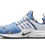 Nike Air Presto Hello Kitty authentique