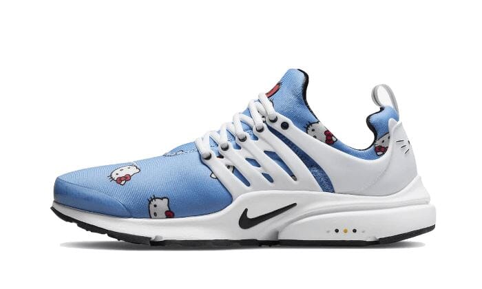 nike-air-presto-hello-kitty-906349 Nike Air Presto Hello Kitty authentique