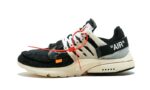 Nike Air Presto Off-White "The Ten" authentique
