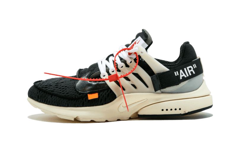 nike-air-presto-off-white-the-ten-625892 Nike Air Presto Off-White "The Ten" authentique