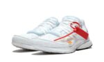 Nike Air Presto Off-White White - vue 2