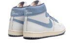 Nike Air Ship PE SP Every Game Diffused Blue - vue 3