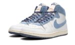 Nike Air Ship PE SP Every Game Diffused Blue - vue 2
