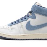 Nike Air Ship PE SP Every Game Diffused Blue authentique