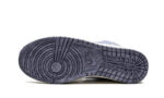Nike Air Ship PE SP Every Game Diffused Blue - vue 4