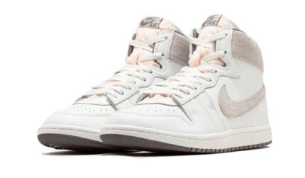 Nike Air Ship PE SP Tech Grey - vue 2