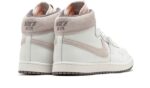 Nike Air Ship PE SP Tech Grey - vue 3