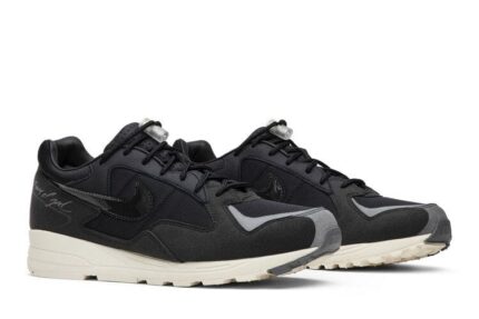 Nike Air Skylon 2 Fear of God Black Sail - vue 2