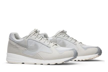 Nike Air Skylon 2 Fear of God Light Bone - vue 2