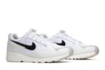 Nike Air Skylon 2 Fear of God White - vue 2