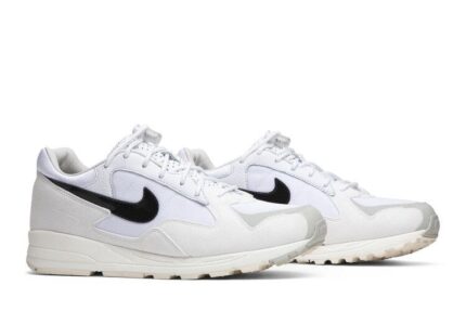Nike Air Skylon 2 Fear of God White - vue 2