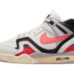 Nike Air Tech Challenge II Hot Lava (2024) authentique