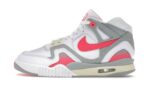 Nike Air Tech Challenge II Racer Pink authentique