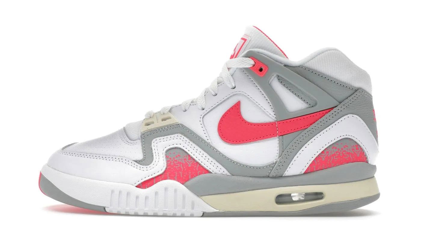 nike-air-tech-challenge-ii-racer-pink-138030 Nike Air Tech Challenge II Racer Pink authentique