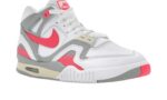 Nike Air Tech Challenge II Racer Pink - vue 2