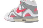 Nike Air Tech Challenge II Racer Pink - vue 4