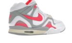 Nike Air Tech Challenge II Racer Pink - vue 5