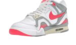Nike Air Tech Challenge II Racer Pink - vue 3
