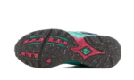Nike Air Terra Humara Undefeated Light Menta - vue 4