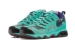Nike Air Terra Humara Undefeated Light Menta - vue 2