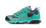 Nike Air Terra Humara Undefeated Light Menta authentique