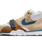 Nike Air Trainer 1 Ale Brown authentique
