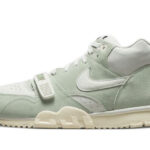 Nike Air Trainer 1 Enamel Green authentique