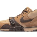 Nike Air Trainer 1 Shima Shima Pack Baroque Brown authentique