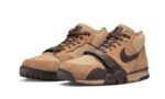 Nike Air Trainer 1 Shima Shima Pack Baroque Brown - vue 2
