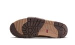 Nike Air Trainer 1 Shima Shima Pack Baroque Brown - vue 3