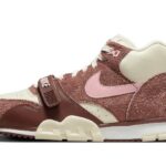 Nike Air Trainer 1 Valentine's Day authentique