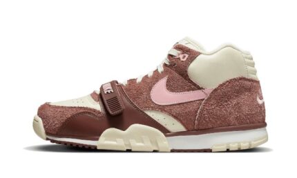 Nike Air Trainer 1 Valentine's Day authentique